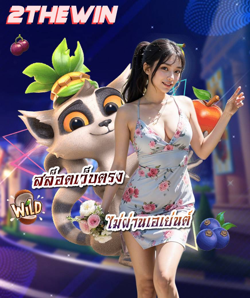 2thewin สมัครสมาชิก